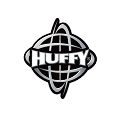 Huffy Logo - Transpire Design | Huffy Packaging and Logos