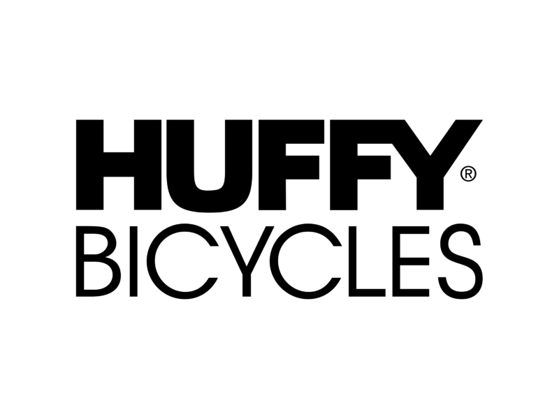 Huffy Logo - Huffy Bicycles Logo PNG Transparent & SVG Vector