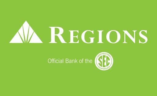 Regions Logo - Regions Logos