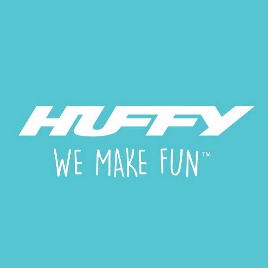 Huffy Logo - Huffy Bicycles - YouTube