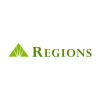 Regions Logo - Regions Financial Corporation