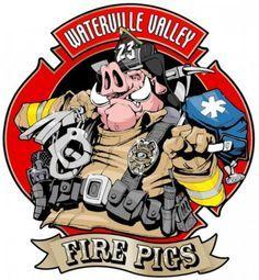 Firestation Logo - 106 Best FIRE DEPARTMENT LOGOS images | Firemen, Firefighters, Fire ...