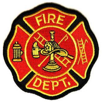 Firestation Logo - Reptile: Emblem FIRE DEPT logo military Tegan equipment （ clothing ...