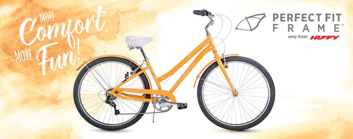 Huffy Logo - Kids Bikes - Womens Bikes - Mens Bikes | Huffy Bikes | Huffy