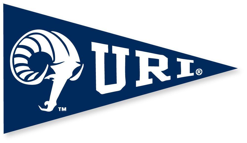 Uri Logo - URI Rams Zone Shop