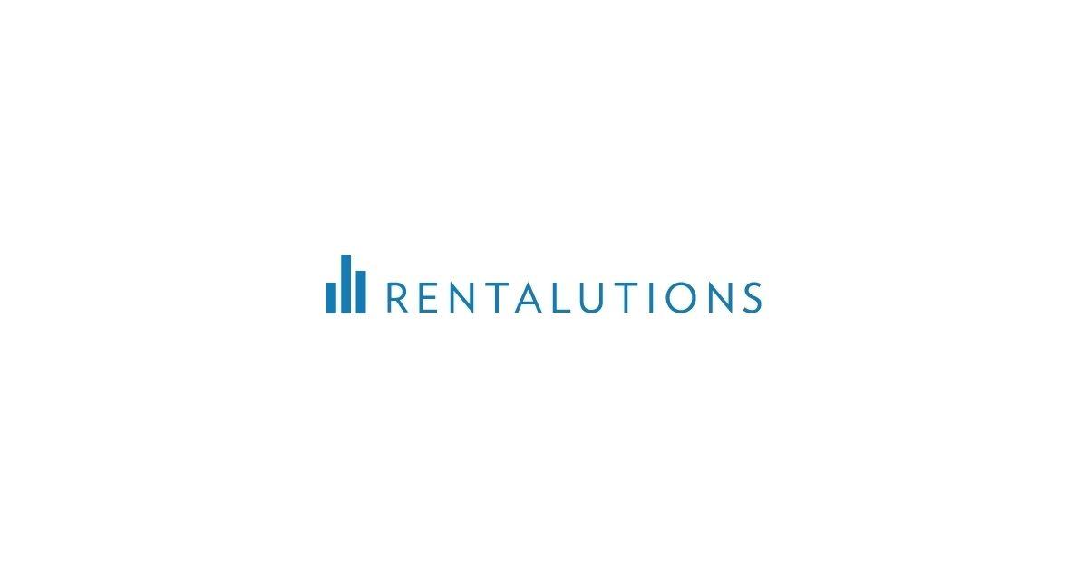 Rentalutions Logo - Rentalutions Partnership with TransUnion Makes it Easier for Renters ...