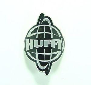 Huffy Logo - HUFFY Bicycle Head Badge Logo | eBay