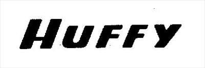 Huffy Logo - bicycles huffy Logo