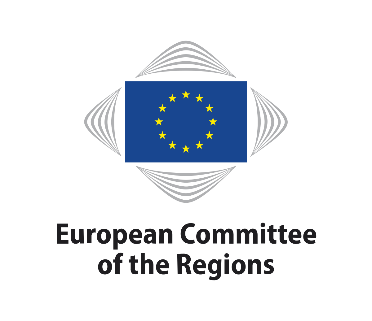 Regions Logo - European Committee of the Regions