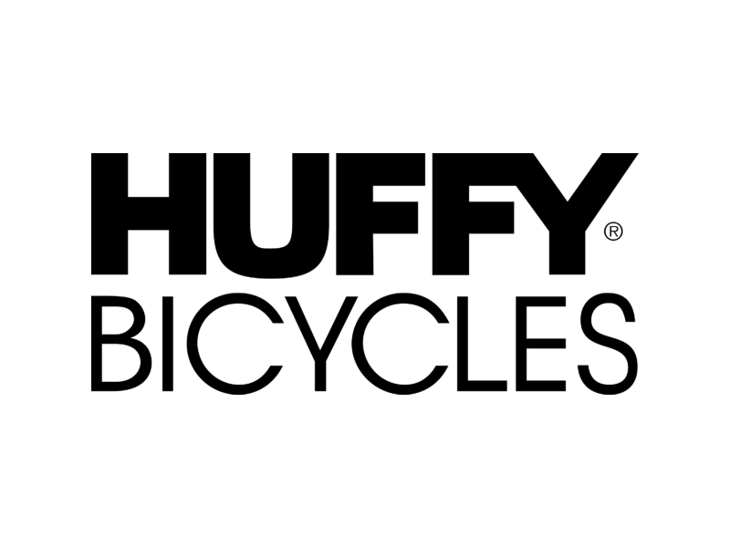 Huffy Logo - HUFFY BICYCLES Logo PNG Transparent & SVG Vector - Freebie Supply