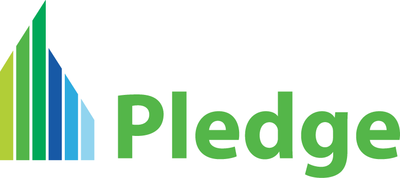Pledge Logo - Pledge Logo 1