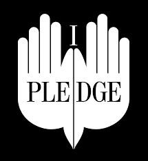 Pledge Logo - Image result for school pledge logo | NBS | Student, Guns, How to make