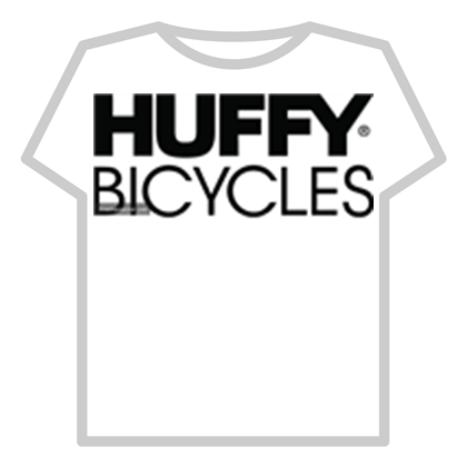 Huffy Logo - Huffy logo (1) - Roblox