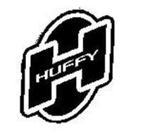 Huffy Logo - H HUFFY Trademark of Huffy Corporation Serial Number: 75668145