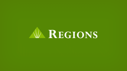 Regions Logo - Regions bank logo png » PNG Image