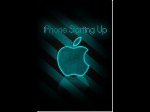 Cydia Logo - How to Change Boot Up Logo on IPhone iPad iPod Touch Cydia Tweak iOS ...