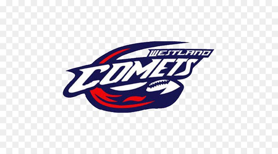 Comets Logo - Alleycat Designs Mayville State University Comets football Logo City ...