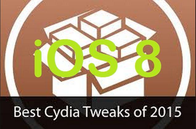 Cydia Logo - Best iOS 8 Cydia Tweaks