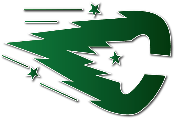Comets Logo - Saskatoon Comets & District Female Hockey : Powered by GOALLINE
