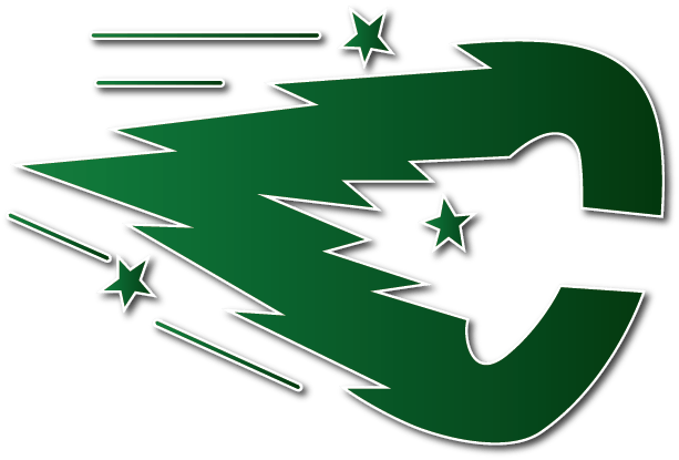 Comets Logo - Saskatoon Comets & District Female Hockey : Powered