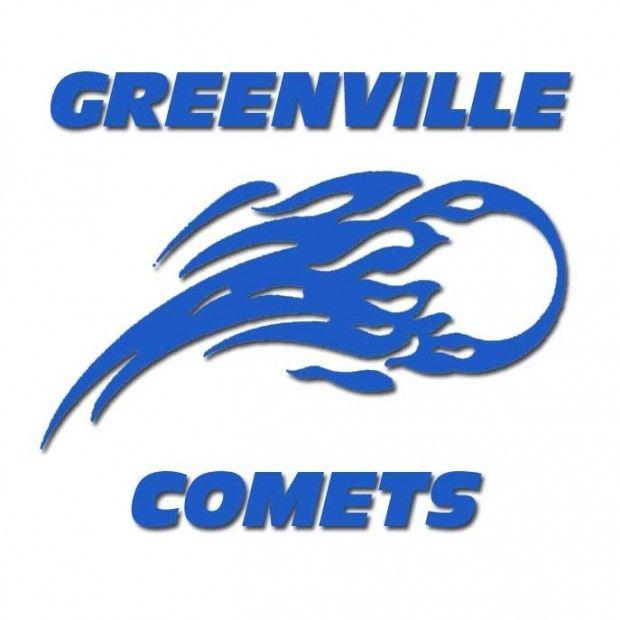 Comets Logo - Greenville Comets logo | STLhighschoolSPORTS.com | stltoday.com