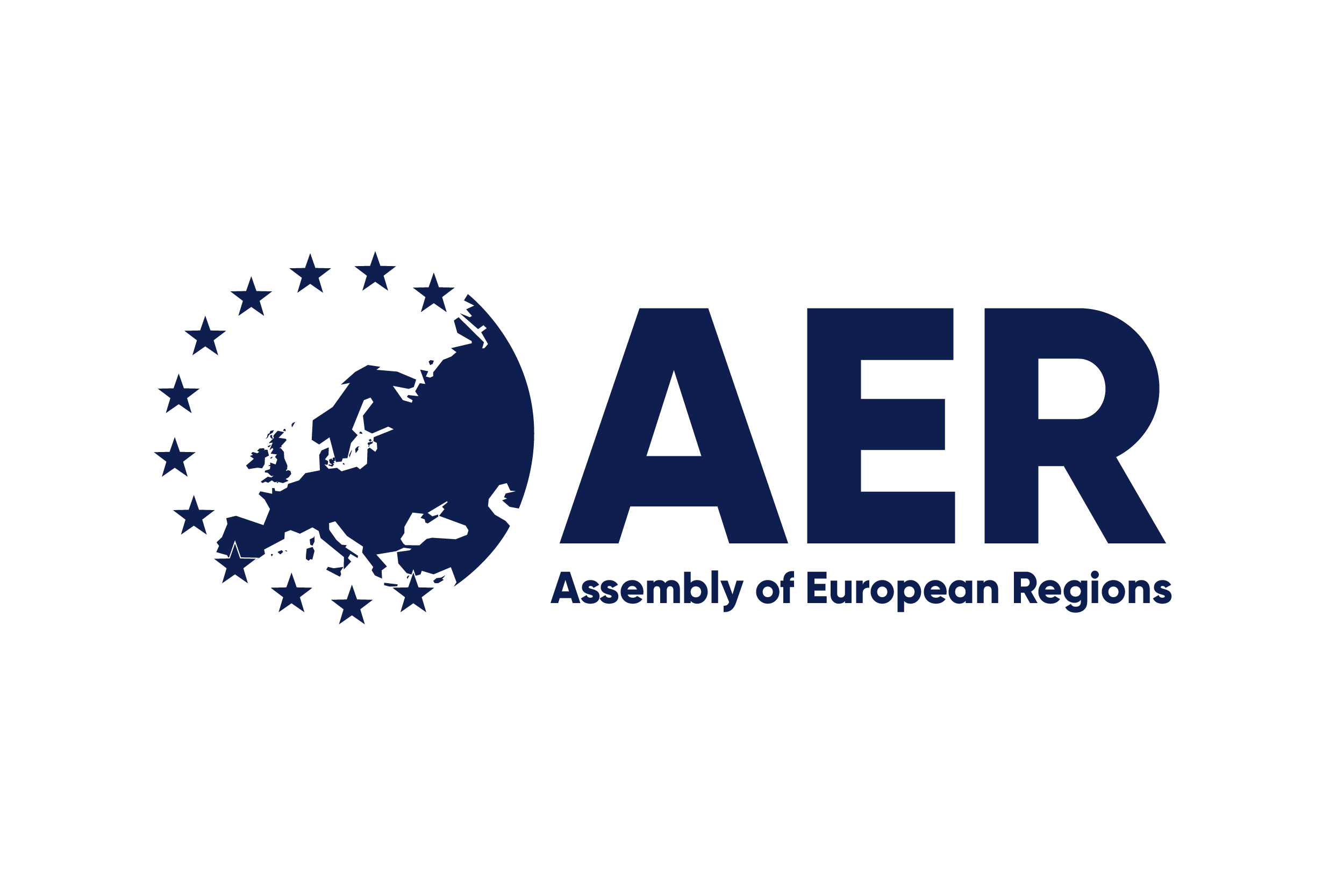 Regions Logo - Assembly of European Regions, Author at Citizens For Europe ...