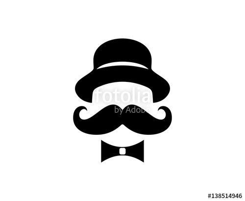 Gentleman Logo - Gentleman logo