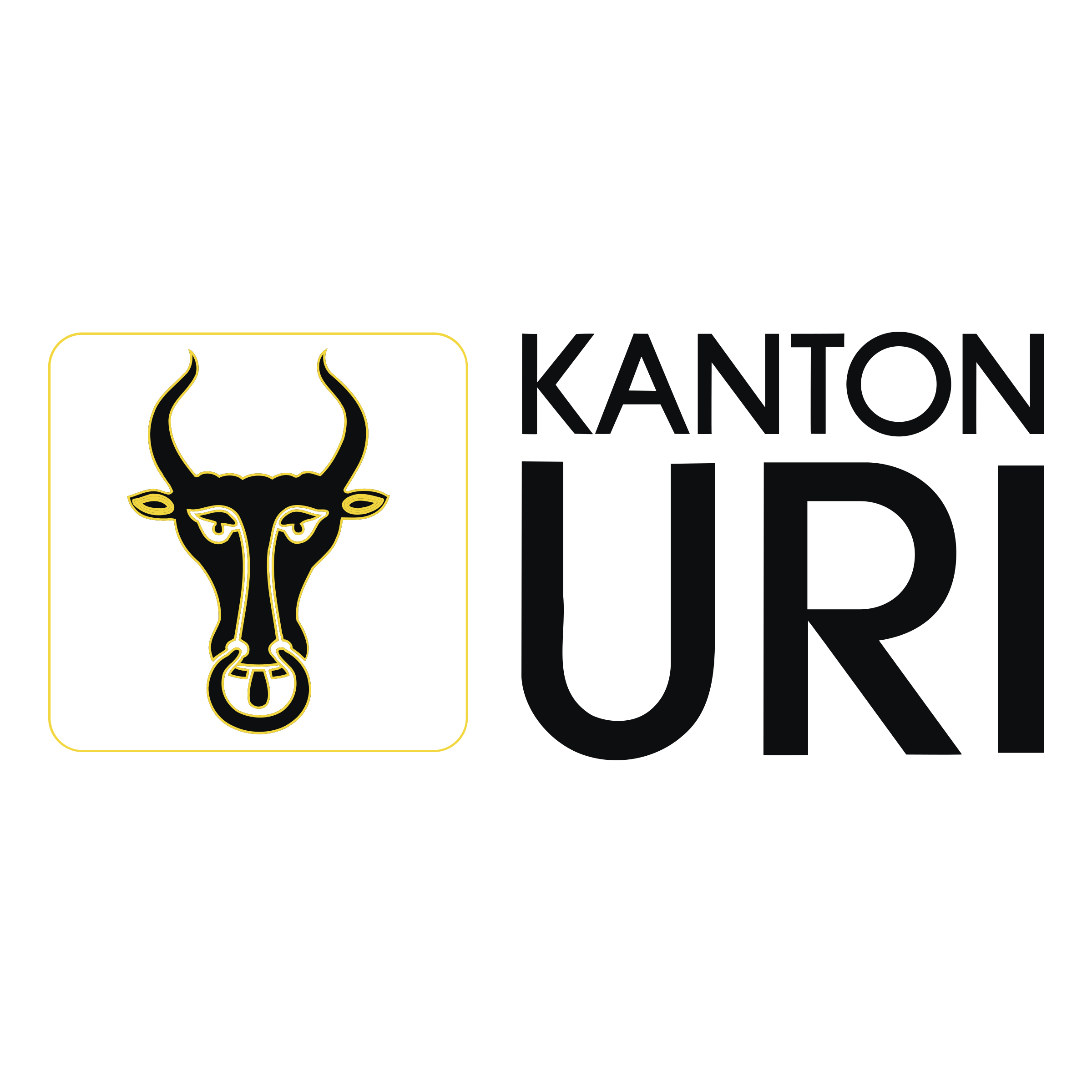 Uri Logo - Kanton Uri Logo PNG Transparent & SVG Vector - Freebie Supply