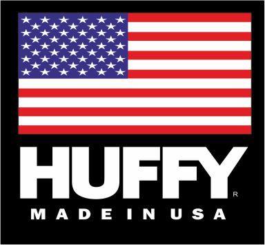 Huffy Logo - HUFFY