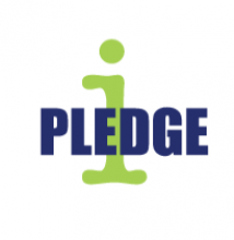 Pledge Logo - Sheriff's Office to participate in I-PLEDGE | Scott County, Iowa
