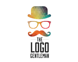 Gentleman Logo - Logopond - Logo, Brand & Identity Inspiration (The Logo Gentleman)