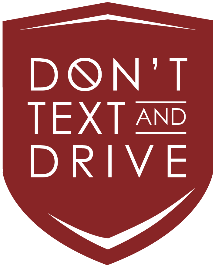 Pledge Logo - Don't-Text-&-Drive-Pledge-Logo | Watson Insurance Agency