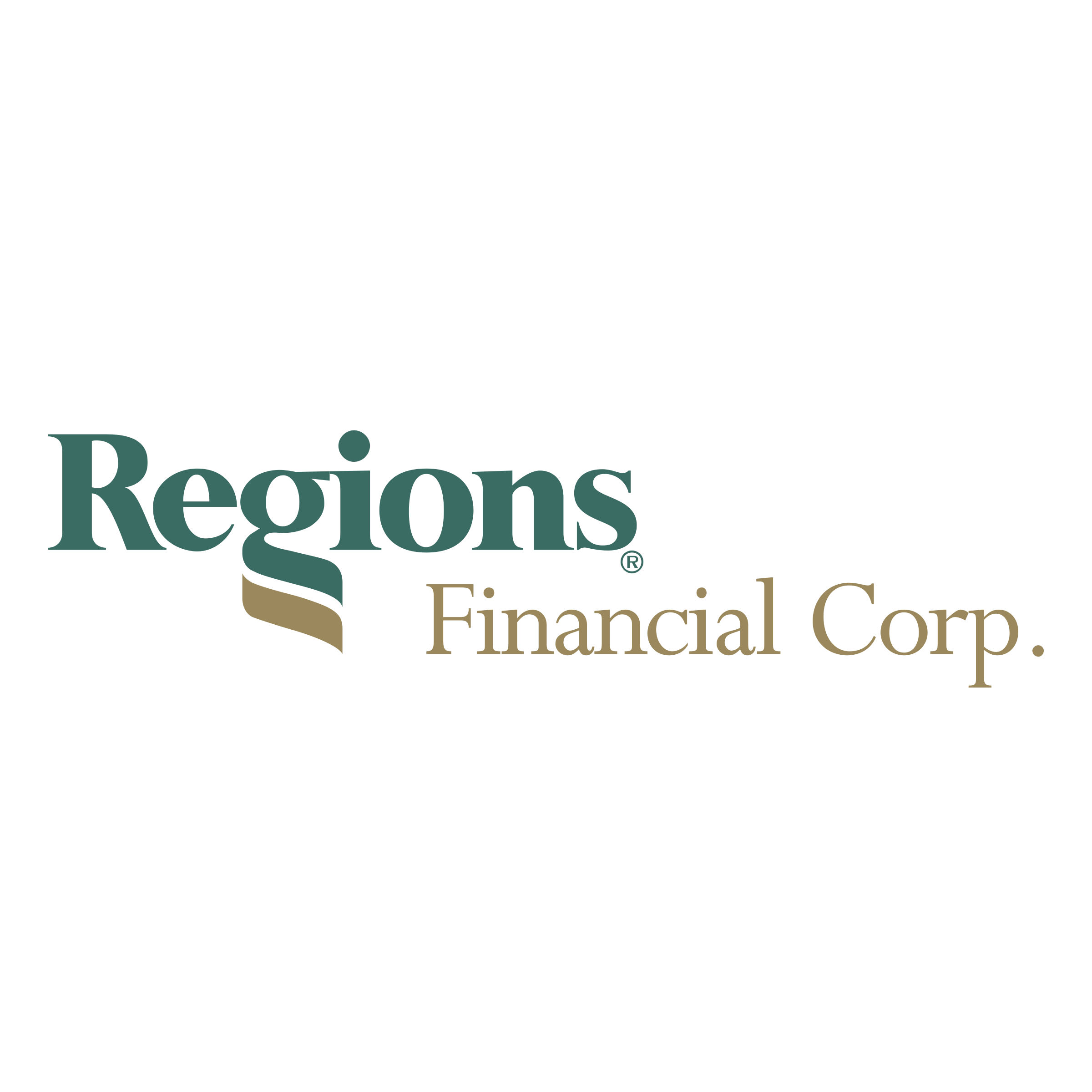 Regions Logo - Regions Financial Corp Logo PNG Transparent & SVG Vector - Freebie ...