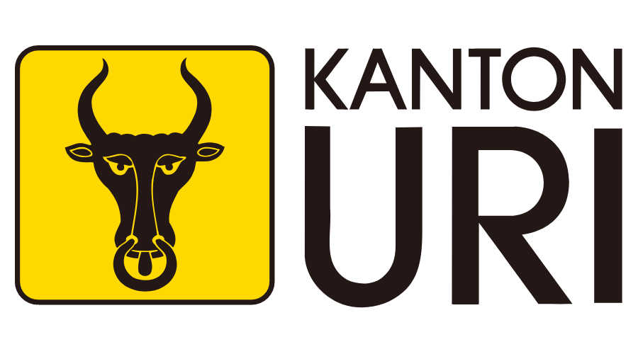 Uri Logo - KANTON URI Vector Logo | Free Download - (.SVG + .PNG) format ...