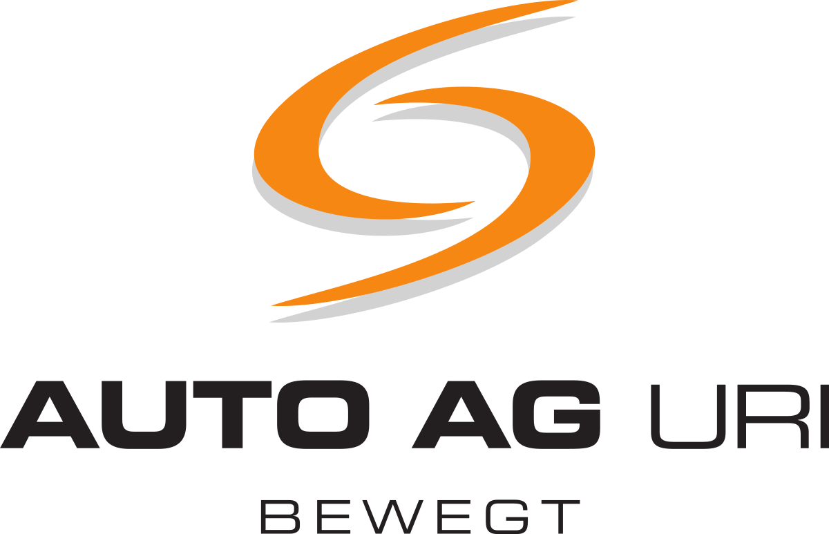 Uri Logo - Auto AG Uri