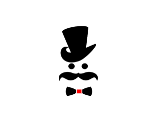 Gentleman Logo - Logopond, Brand & Identity Inspiration (Gentleman)