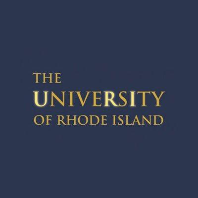 Uri Logo - University of Rhode Island | The Common Application