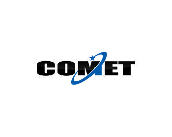 Comets Logo - Comet logo design contest