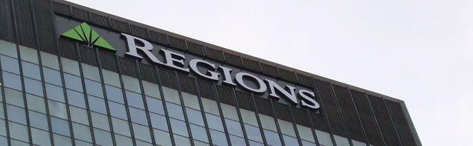 Regions Logo - Regions Logo and Brand | Regions
