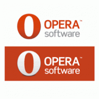 Opera Logo - Opera Logo Vectors Free Download