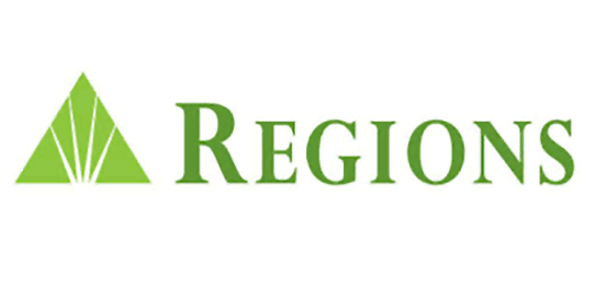Regions Logo - Health Stores & Beauty Products in Hoover
