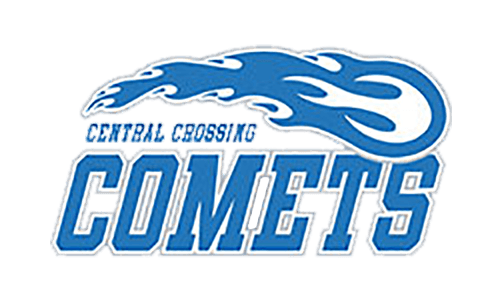 Comets Logo - Central Crossing - Team Home Central Crossing Comet Sports