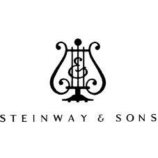 Steinway Logo - steinway logo. The Gilded Piano Tuning, Salt Lake City