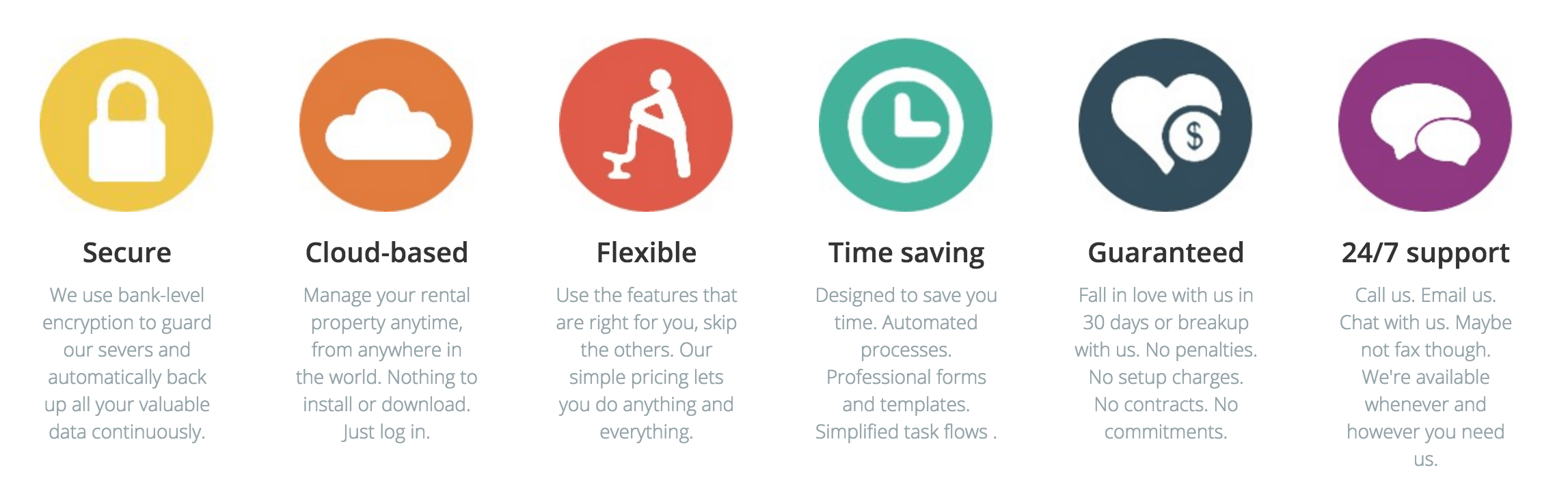Rentalutions Logo - Rentalutions Revolutionizes Renting Process for Landlords and ...