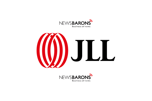 Yoy Logo - Delhi NCR leads with 71% y-o-y growth in sales: JLL - Newsbarons