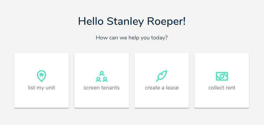 Rentalutions Logo - How do I sign up for an Avail Account? – Avail