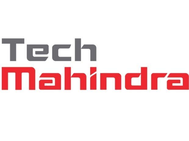 Yoy Logo - Tech Mahindra Q2 : Profit at 27% YoY beats street estimates