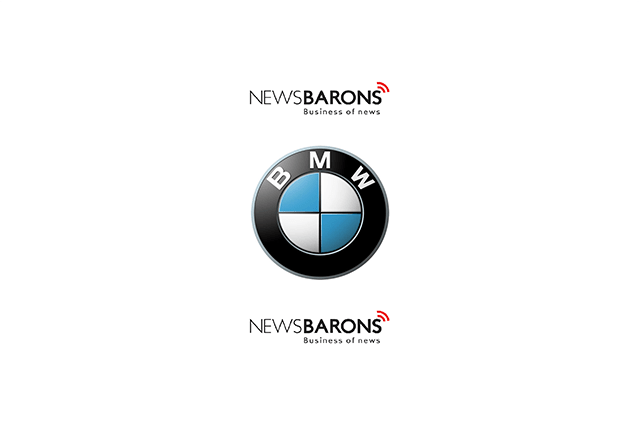 Yoy Logo - BMW Group India registers 11% y-o-y growth - Newsbarons