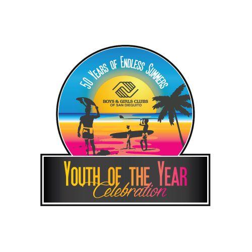 Yoy Logo - Event Logo Design