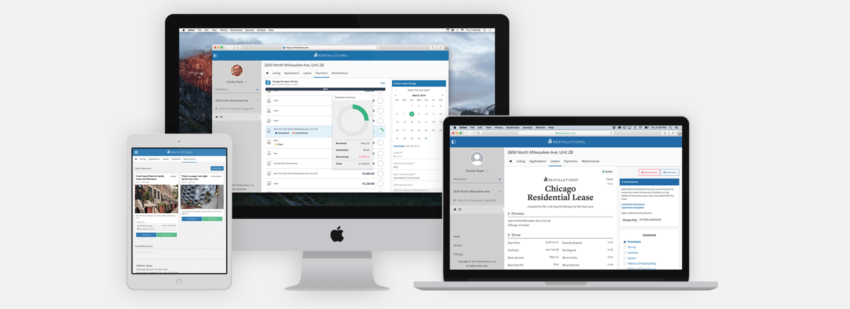 Rentalutions Logo - State Farm and Rentalutions Join Forces to Target Landlords